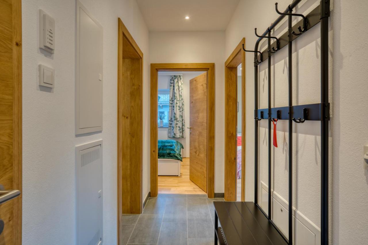 Na-Home Kitzbuehel Streif Екстериор снимка