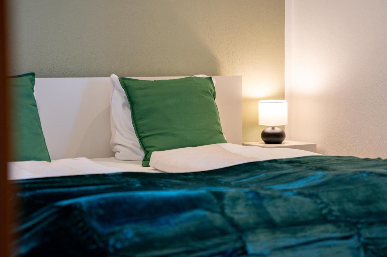 Na-Home Kitzbuehel Streif Екстериор снимка