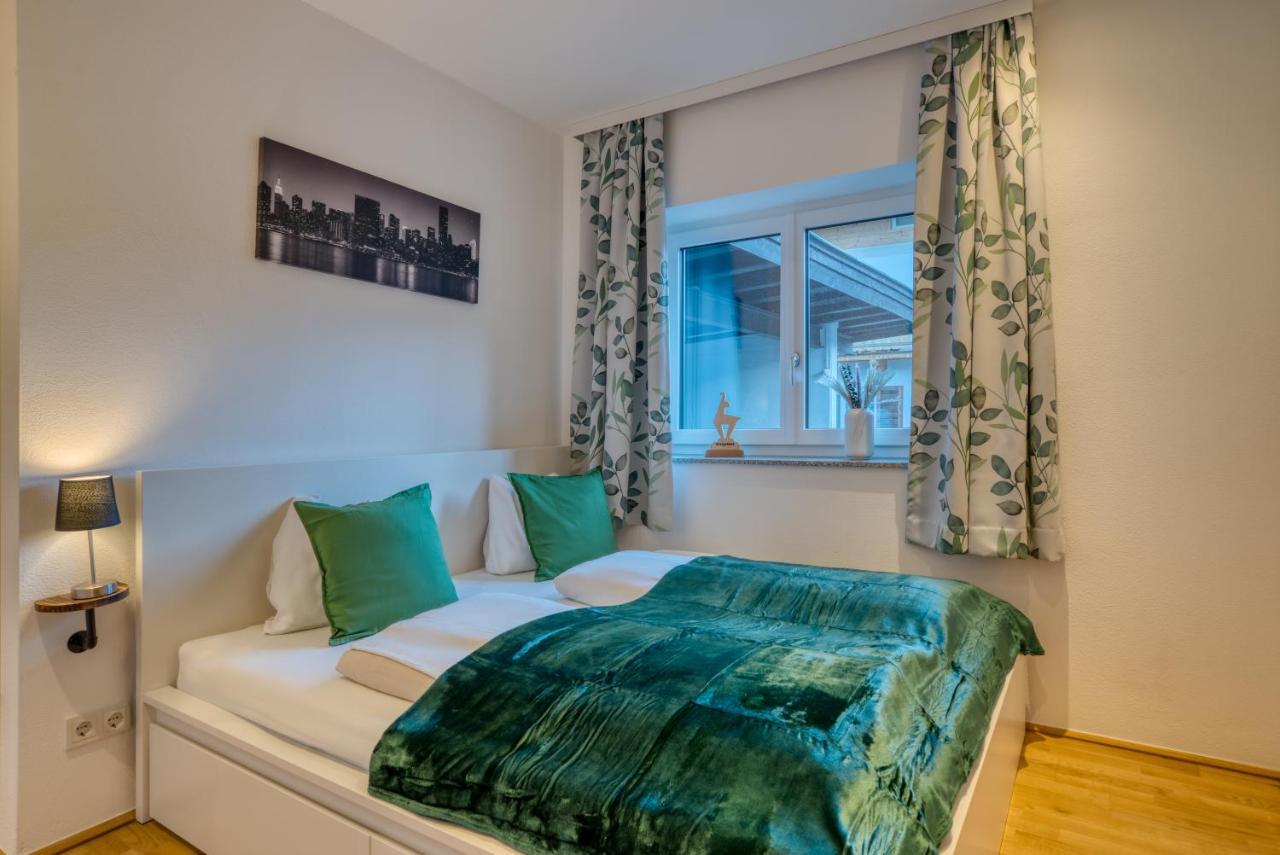 Na-Home Kitzbuehel Streif Екстериор снимка