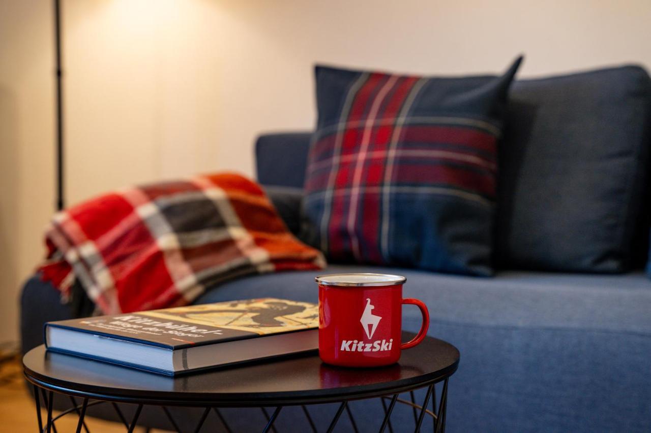 Na-Home Kitzbuehel Streif Екстериор снимка