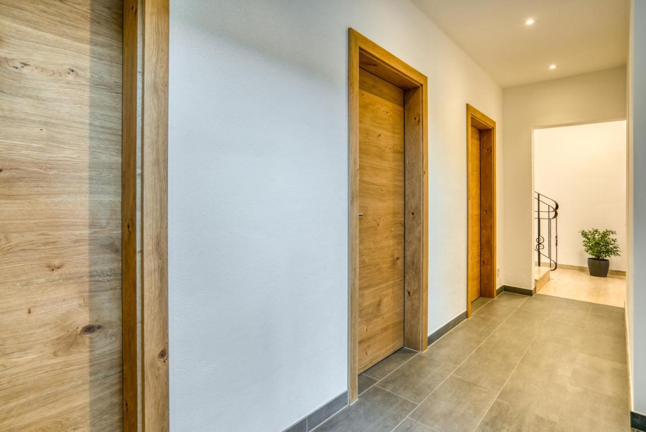 Na-Home Kitzbuehel Streif Екстериор снимка
