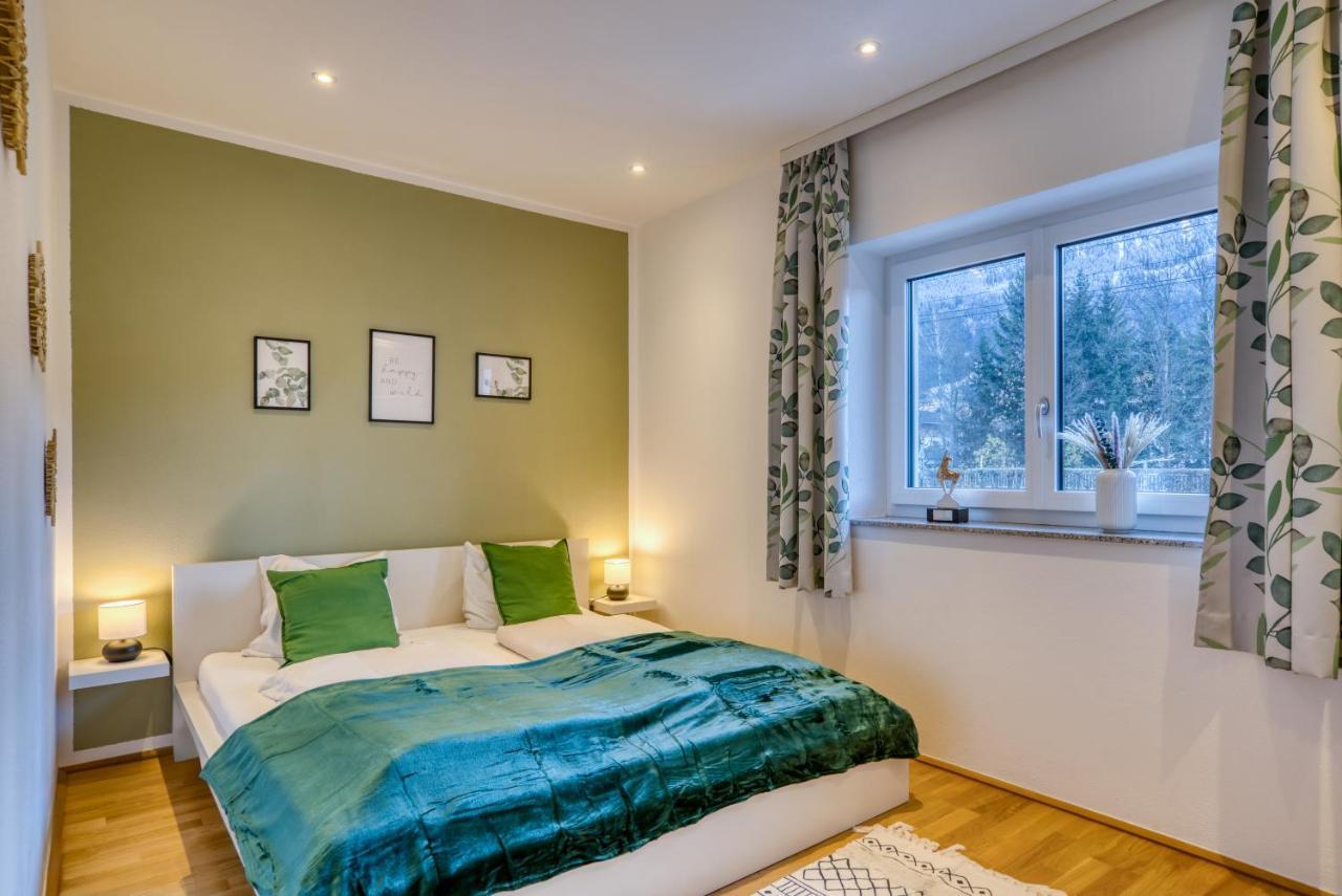 Na-Home Kitzbuehel Streif Екстериор снимка