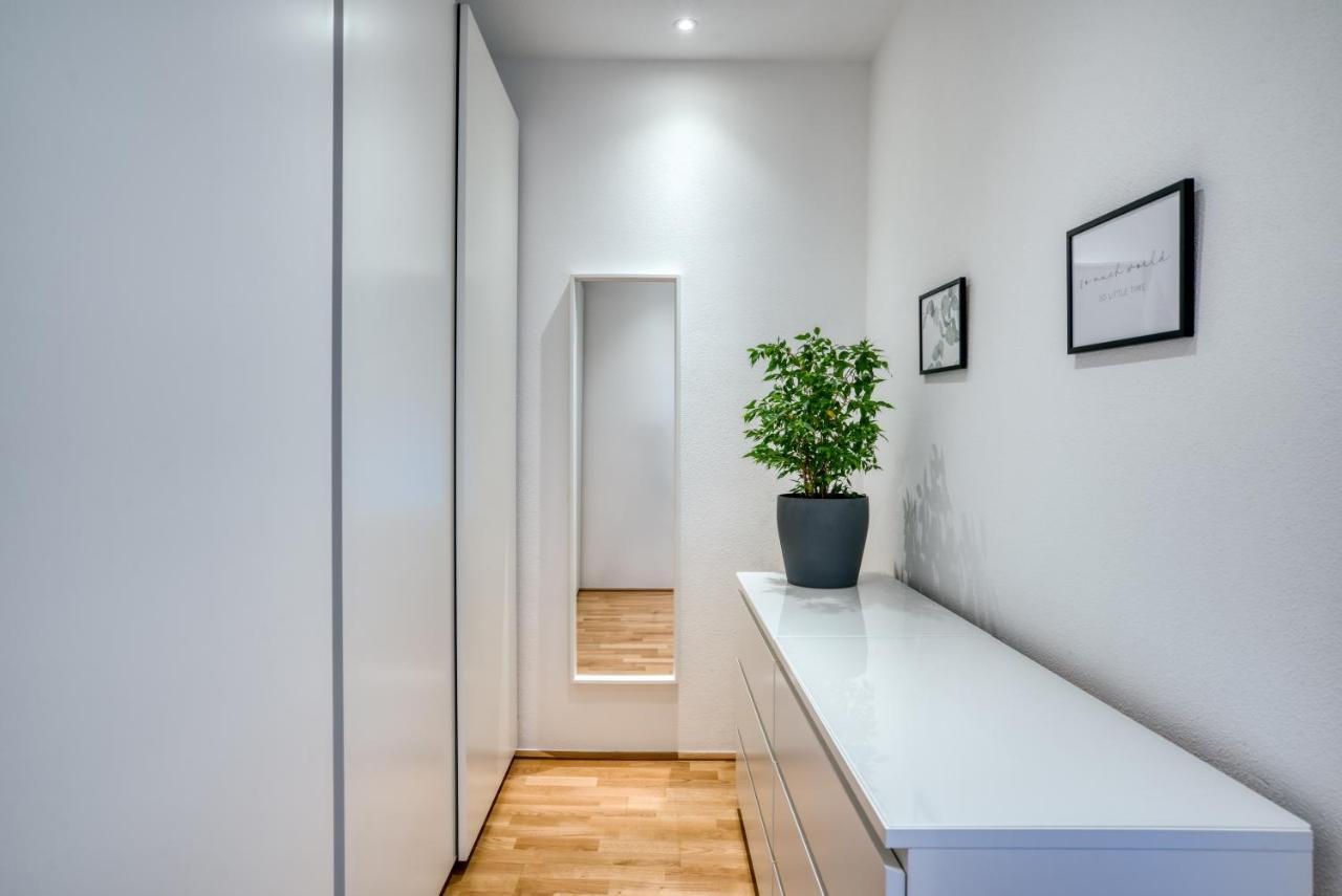 Na-Home Kitzbuehel Streif Екстериор снимка