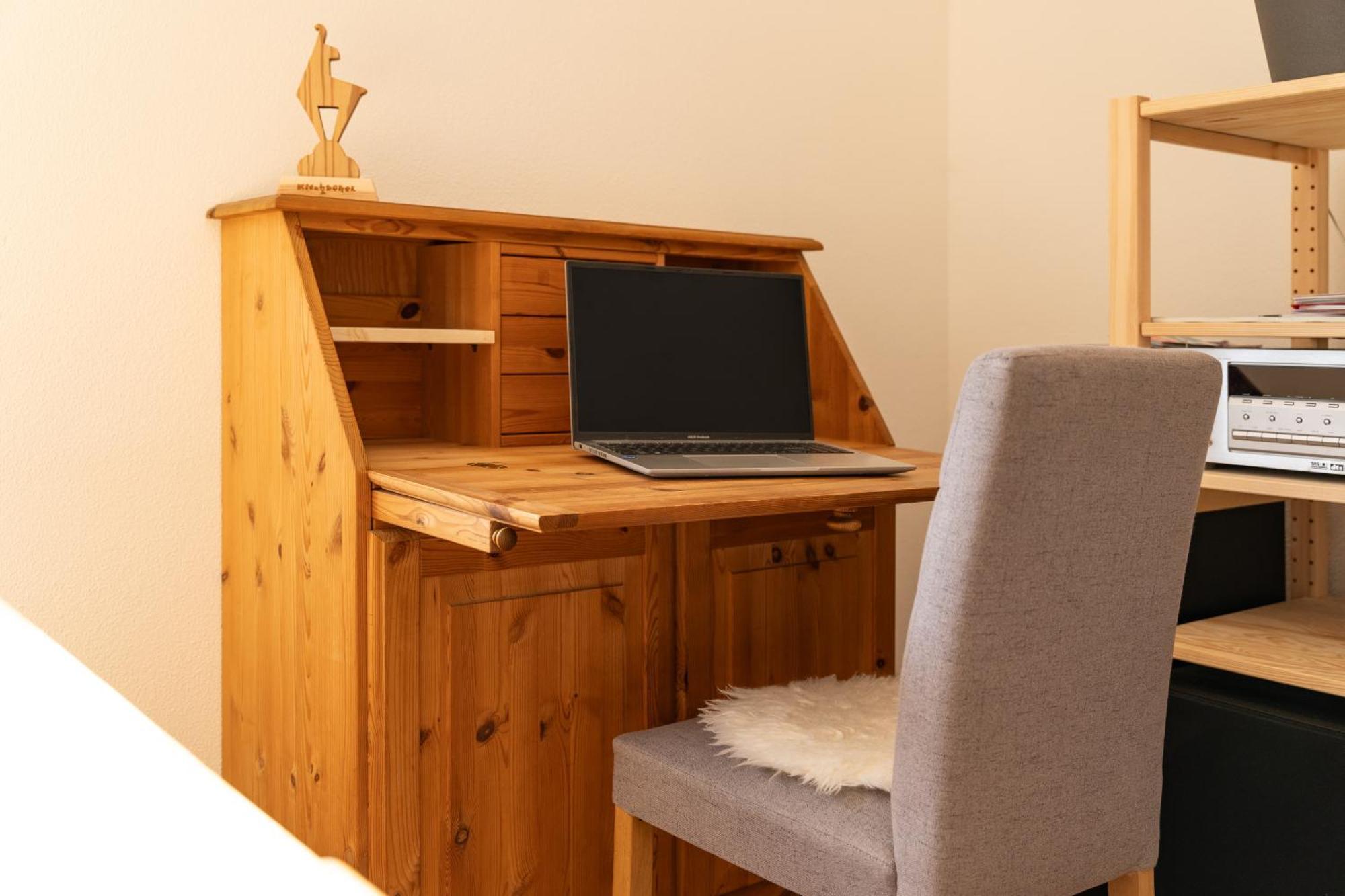 Na-Home Kitzbuehel Streif Екстериор снимка